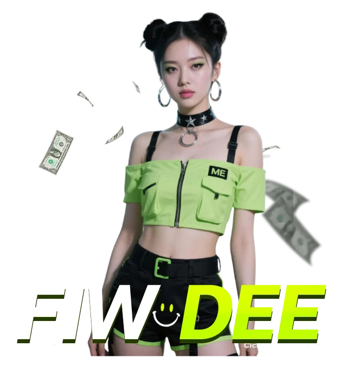 fiwdee แตกหนัก