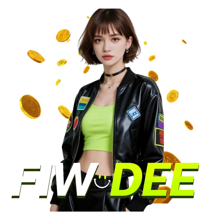 fiwdee ทางเข้า